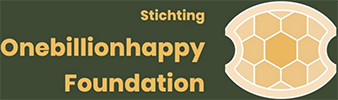 One Billion Happy Foundation Logo